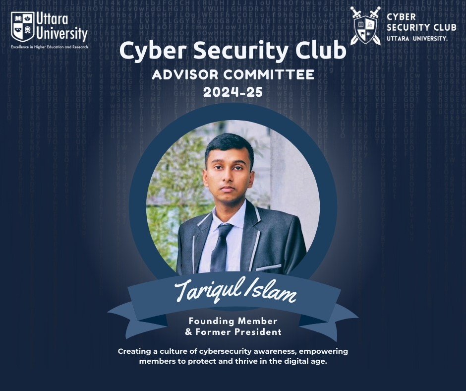 Tariqul avatar